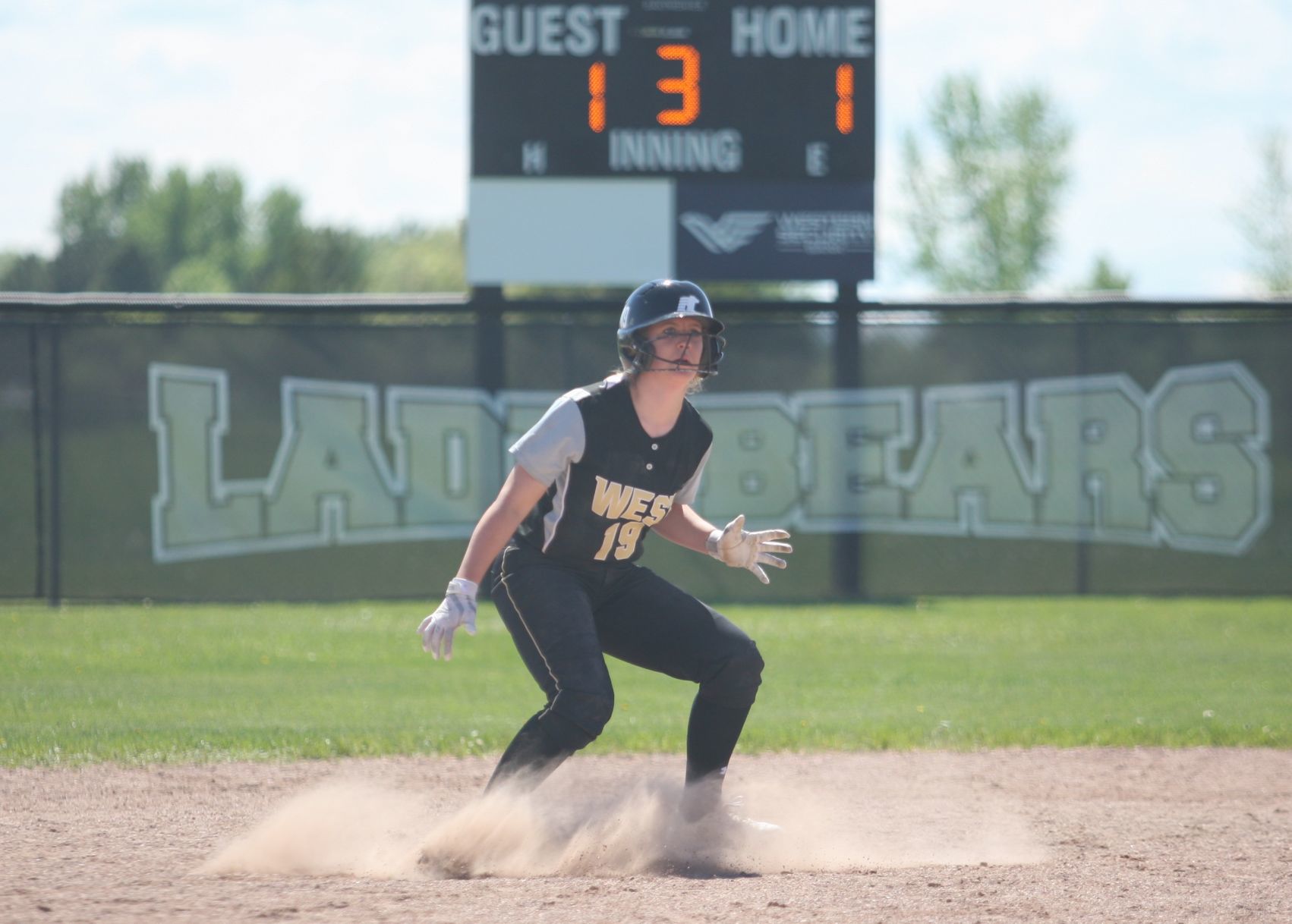 Billings West vs. Great Falls CMR
